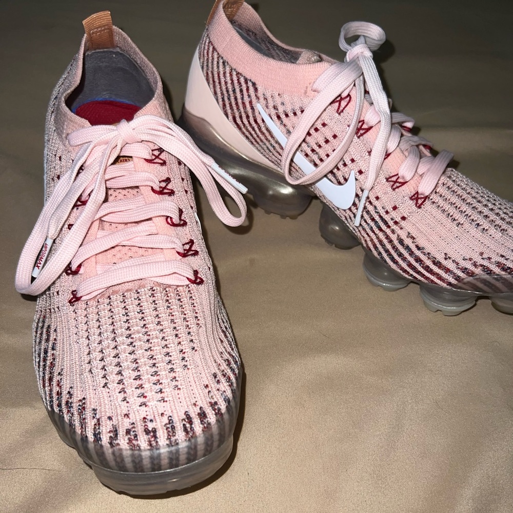 Nike vapor max